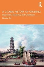 Global History of Ginseng
