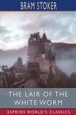 Lair of the White Worm (Esprios Classics)