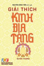 Giải Thich Kinh Địa Tạng