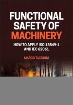 Functionaly Safety of Machinery