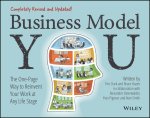 Business Model You - The One-Page Way to Reinvent Your Work at Any Life Stage 2nd Edition