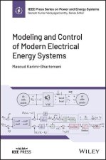 Modeling and Control of Modern Electrical Energy Systems