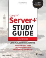 CompTIA Server+ Study Guide