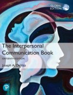 Interpersonal Communication Book, Global Edition