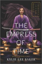 EMPRESS OF TIME HB