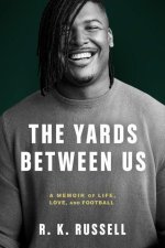 Yards Between Us