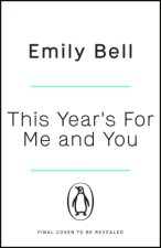 This Year's For Me and You