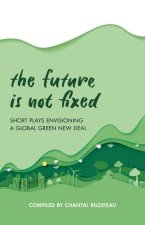 Future Is Not Fixed