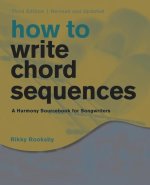 How to Write Chord Sequences