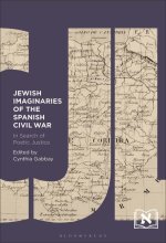 Jewish Imaginaries of the Spanish Civil War