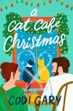 Cat Cafe Christmas