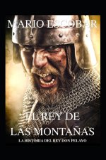 rey de las montanas