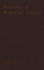 The Crafting of Absalom and Achitophel: Dryden's Pen for a Party