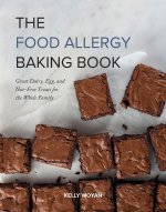 Food Allergy Baking Book