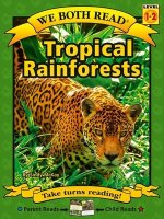 Tropical Rainforests
