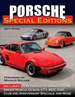 Porsche Special Editions