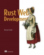 Rust Web Development