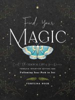 Find Your Magic: A Journal