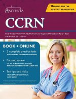 CCRN Study Guide 2022-2023