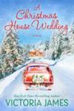 Christmas House Wedding