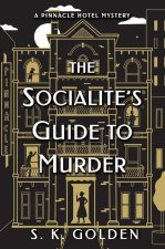 Socialite's Guide To Murder
