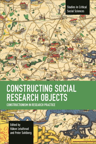 Constructing Social Research Objects