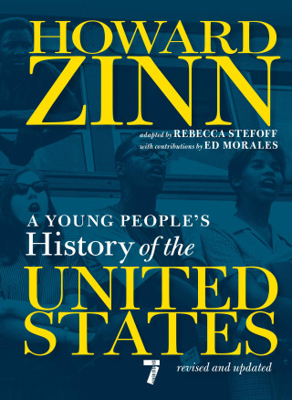 Young People's History Of The United States