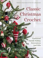 Classic Christmas Crochet