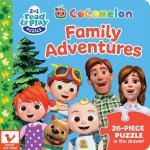 Cocomelon Family Adventures