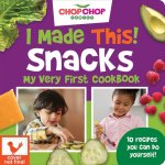 Chopchop I Made This! Snacks