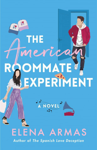 American Roommate Experiment