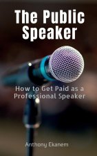 Public Speaker