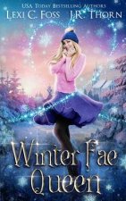 Winter Fae Queen