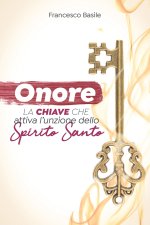 Onore La chiave che attiva l'unzione dello Spirito Santo