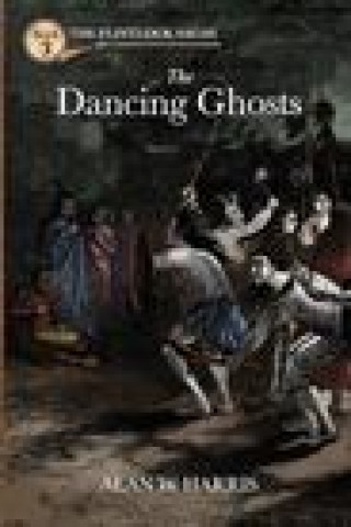 Dancing Ghosts