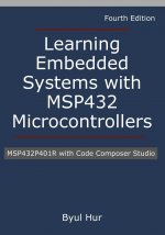 Learning Embedded Systems with MSP432 microcontrollers