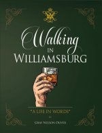 Walking in Williamsburg