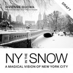 New York in the Snow: A Magical Vision of New York City