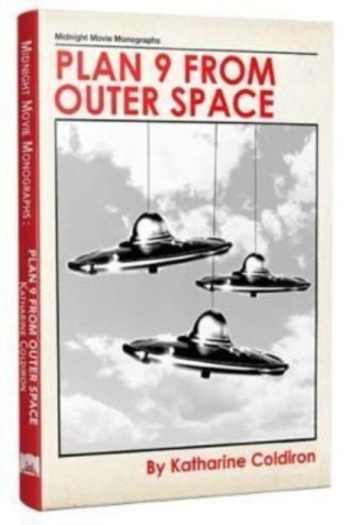 Plan 9 from Outer Space