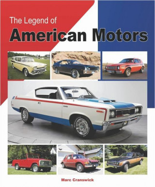 Legend of American Motors