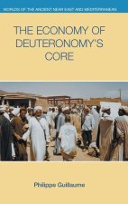 Economy of Deuteronomy's Core