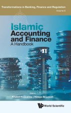 Islamic Accounting and Finance: A Handbook