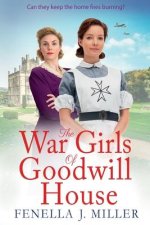 War Girls of Goodwill House
