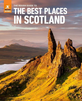 Rough Guide to the 100 Best Places in Scotland