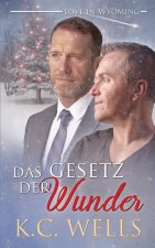Gesetz der Wunder
