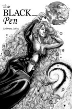 Black Pen