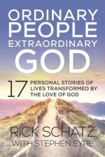 Ordinary People Extraordinary God