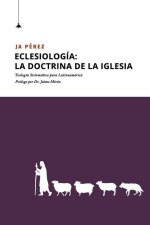 Eclesiologia