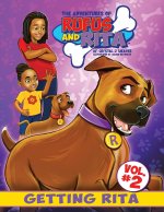 Adventures of Rufus and Rita