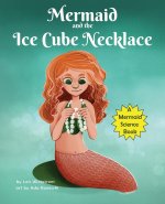 Mermaid and the Ice Cube Necklace
